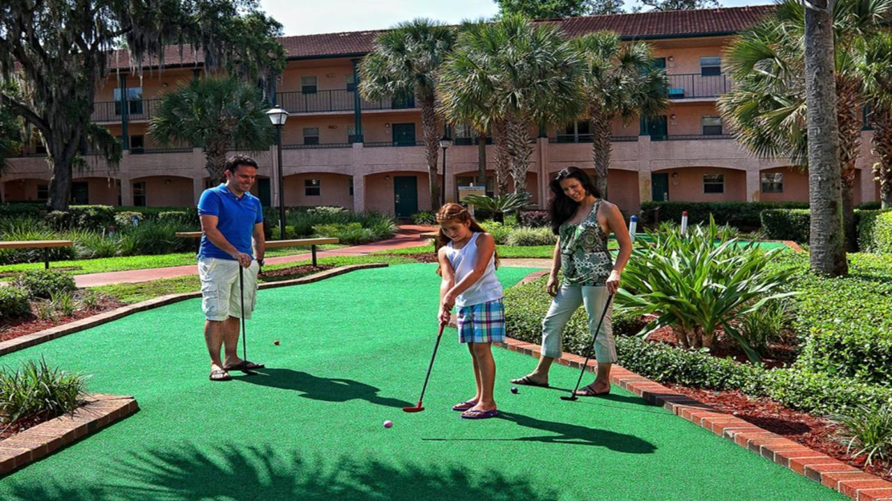 Gorgeous Condo Near Disney Orlando Exterior photo