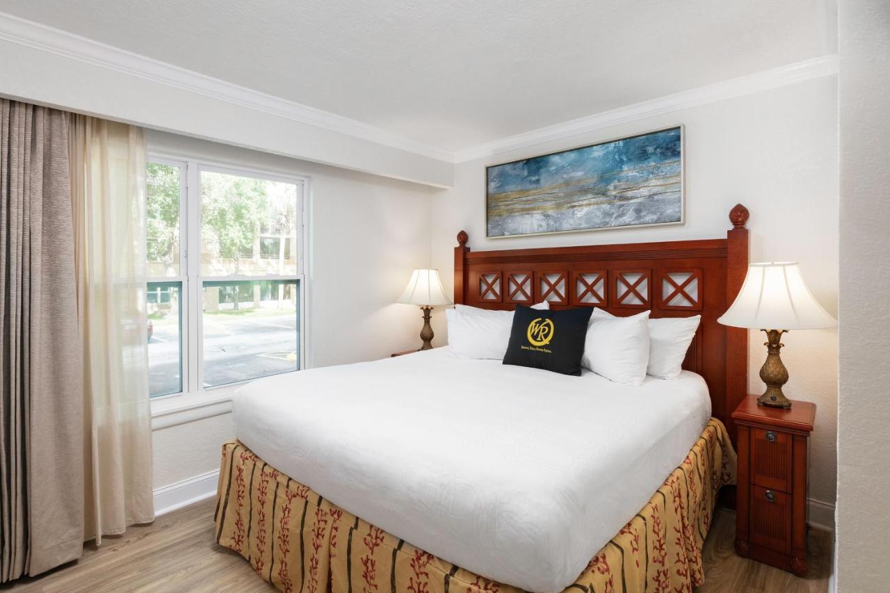 Gorgeous Condo Near Disney Orlando Exterior photo