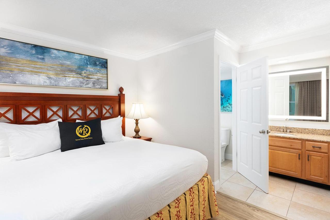 Gorgeous Condo Near Disney Orlando Exterior photo