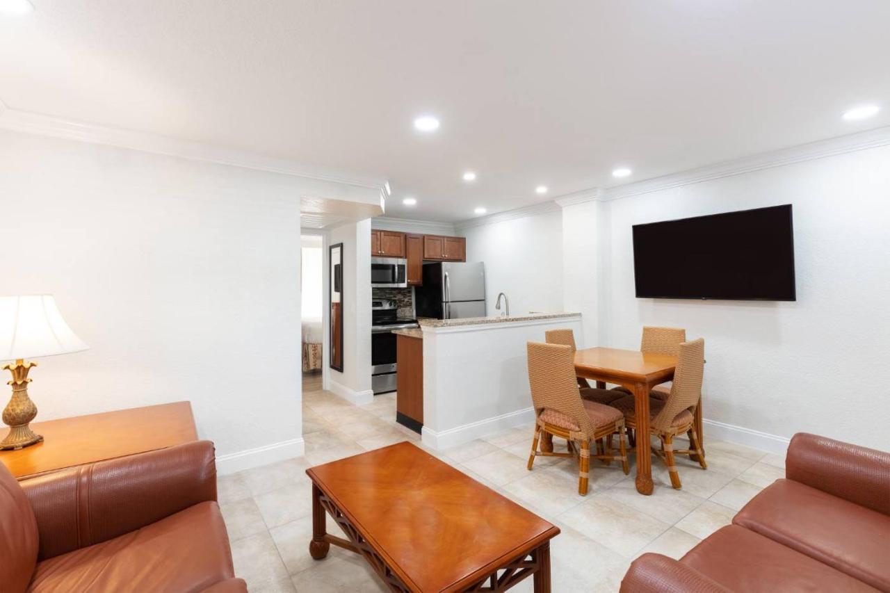 Gorgeous Condo Near Disney Orlando Exterior photo
